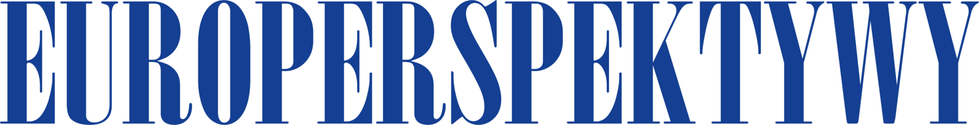 Europerspektywy - Partner XVI edycji programu Przedsiębiorstwo Fair Play