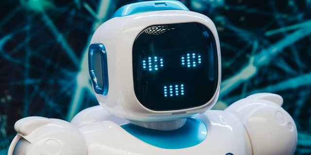 Sztuczna inteligencja w rekrutacji pracowników